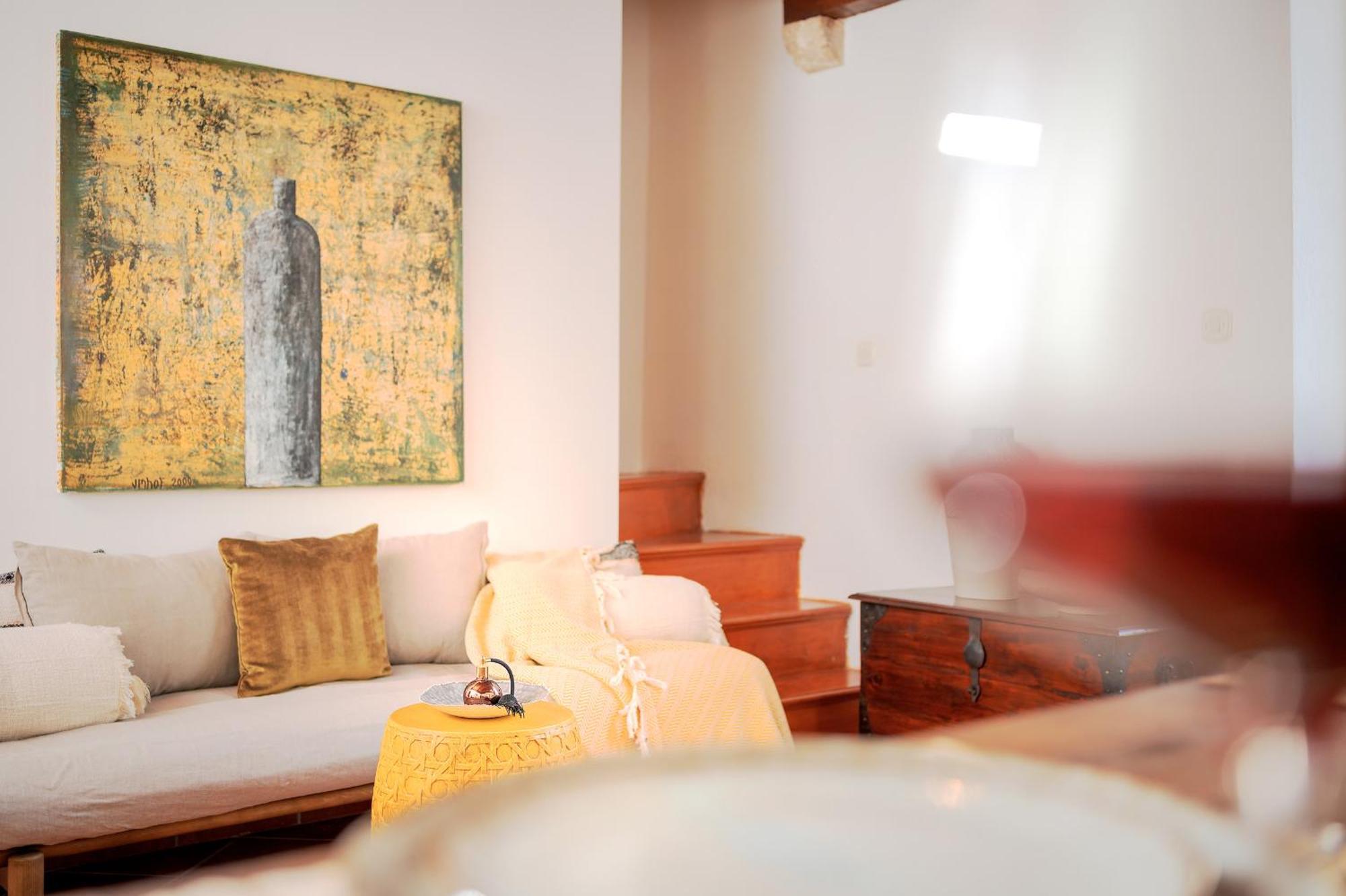 フヴァル Casa Marlonitoヴィラ エクステリア 写真