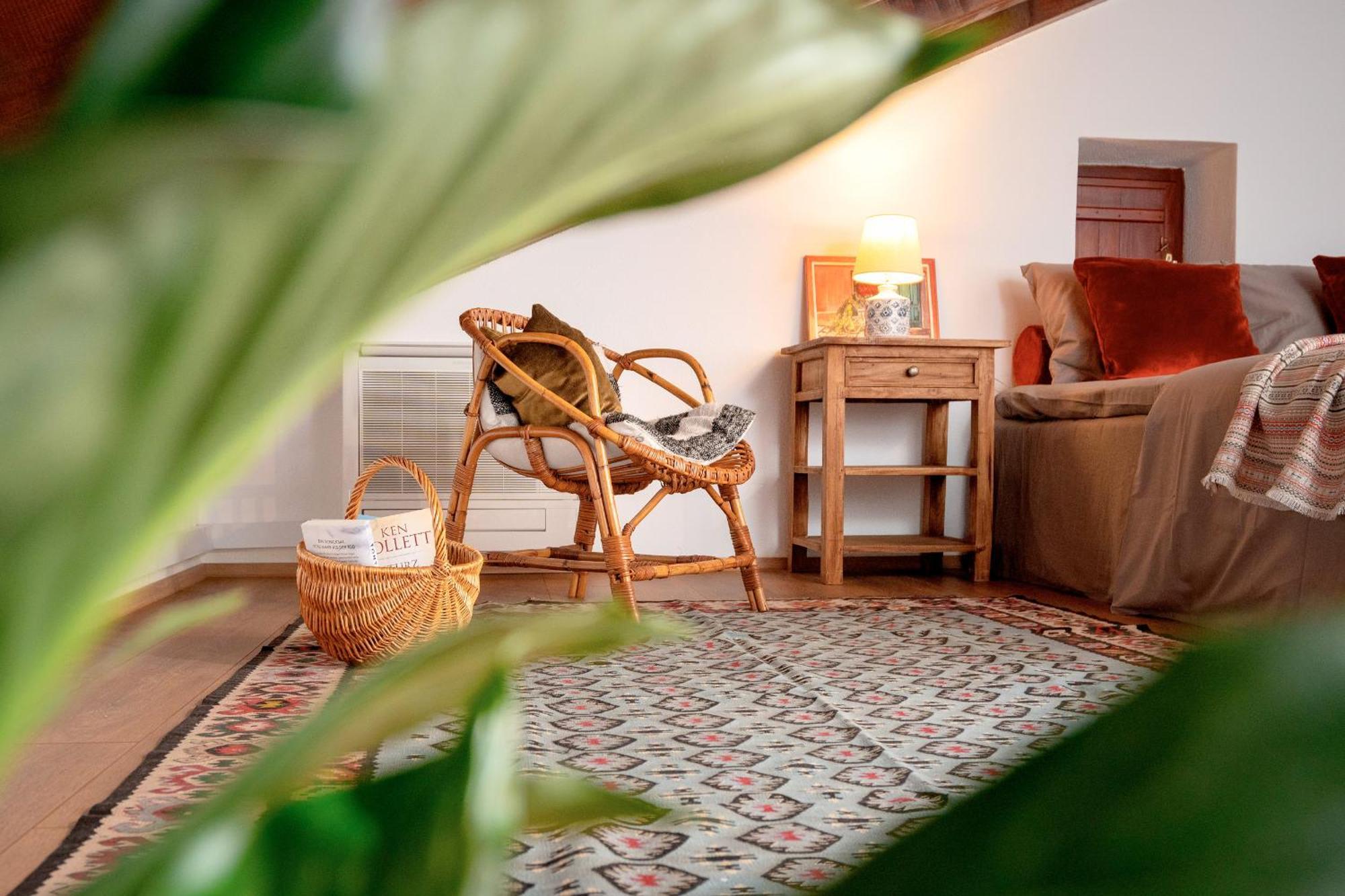 フヴァル Casa Marlonitoヴィラ エクステリア 写真