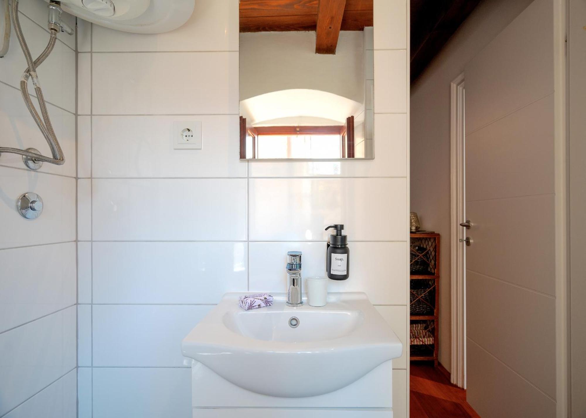 フヴァル Casa Marlonitoヴィラ エクステリア 写真